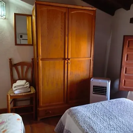 Casa rural El Corralón-3