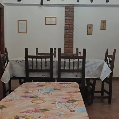 Casa rural El Corralón-2
